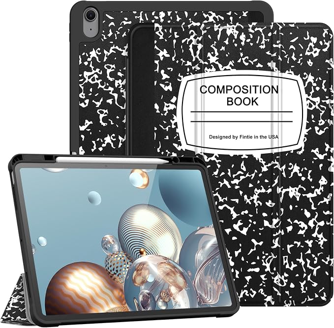 composition book