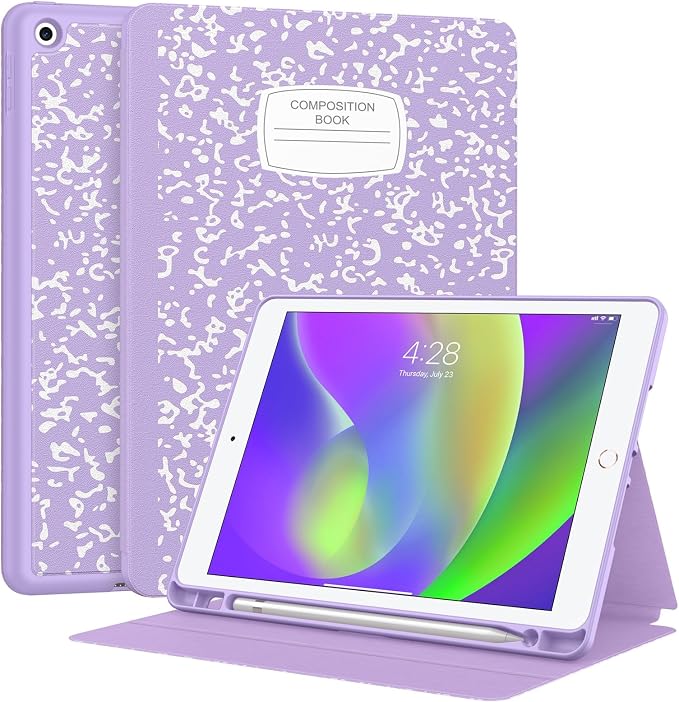 A-Book Lilac