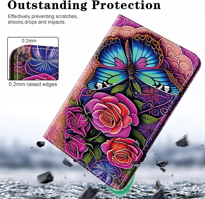 Colorful Butterfly