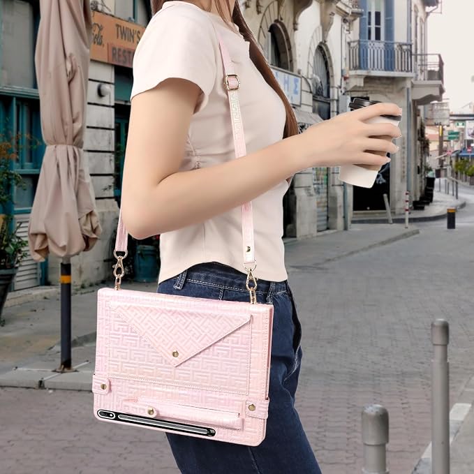 03 Shiny Pale Pink