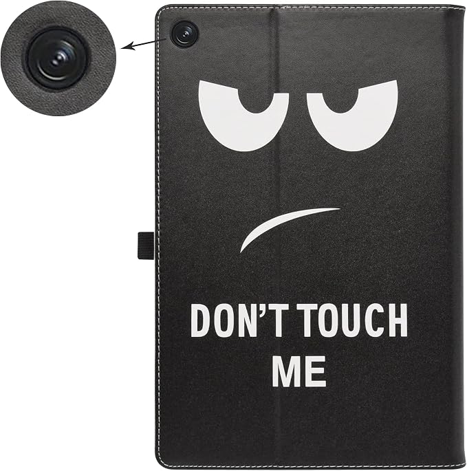 Don't Touch