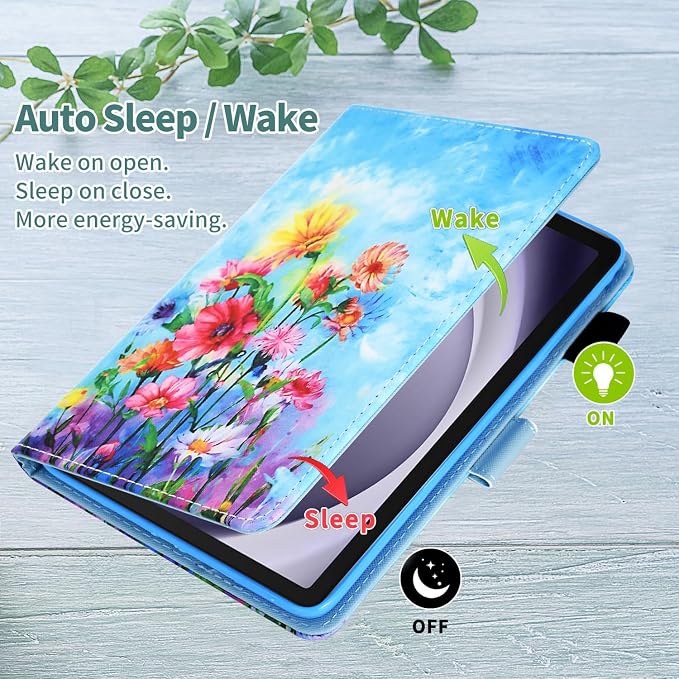 01 Colorful Floral