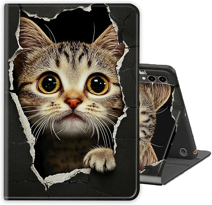 3D Cat
