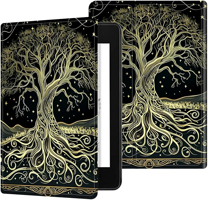 Golden Tree