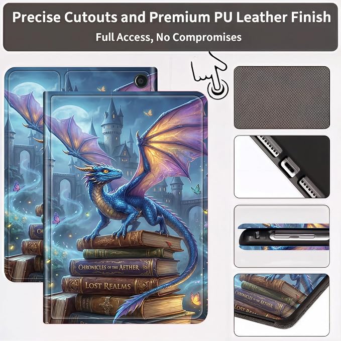 Dragon Book