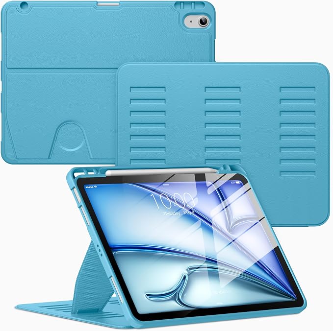 Sky Blue