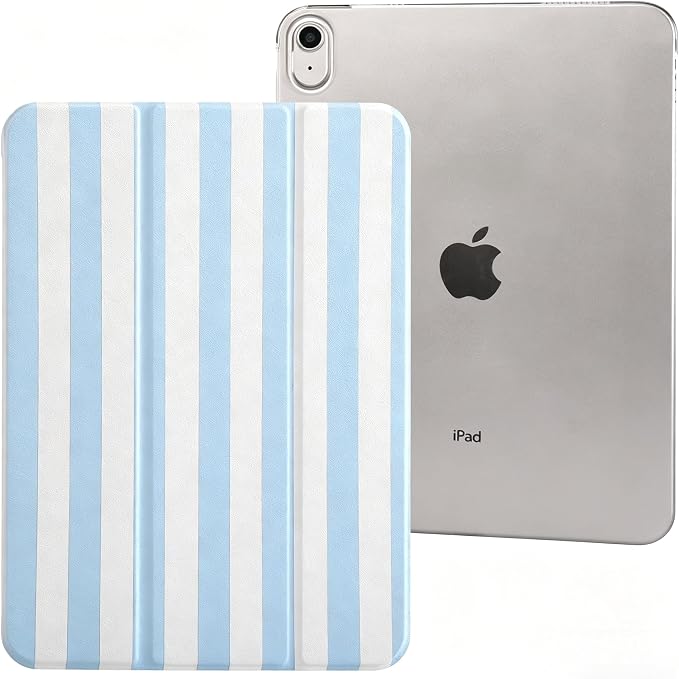 Blue Stripes