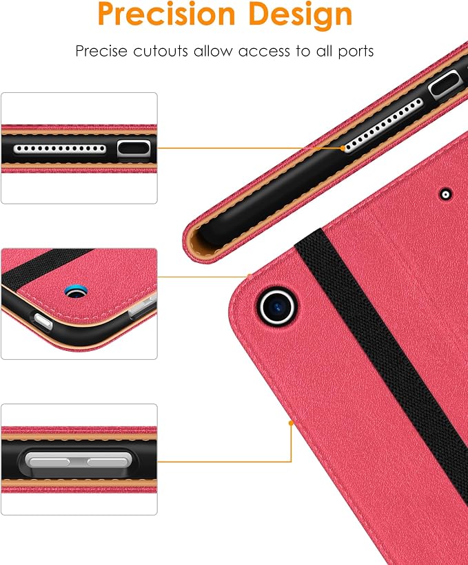 Watermelon Red