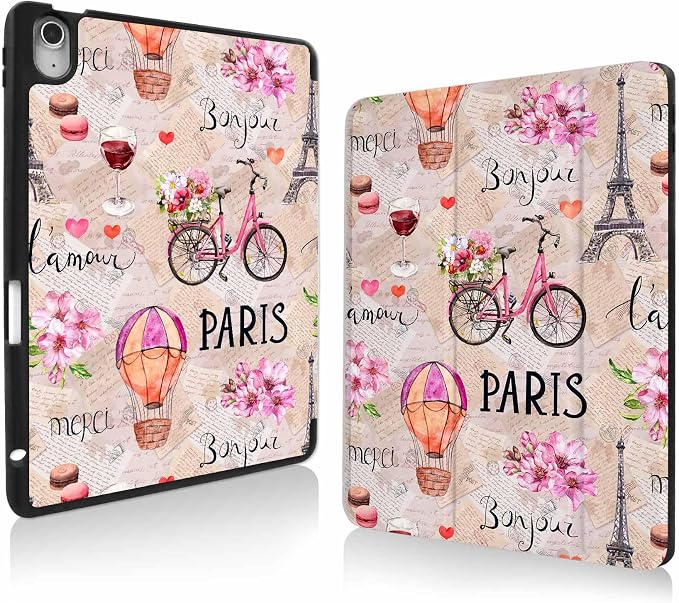 Romantic Paris