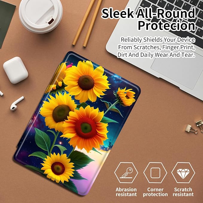 Yellow Sunflowers