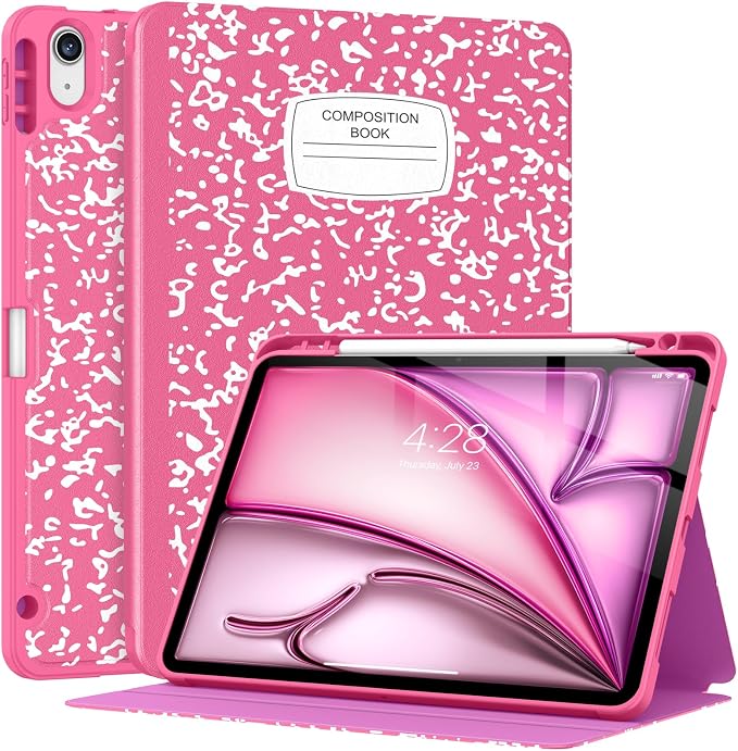 A-Book Pink