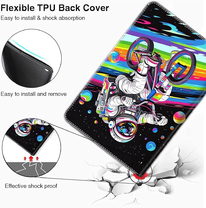 YVB-Tab A9 Plus 11-321