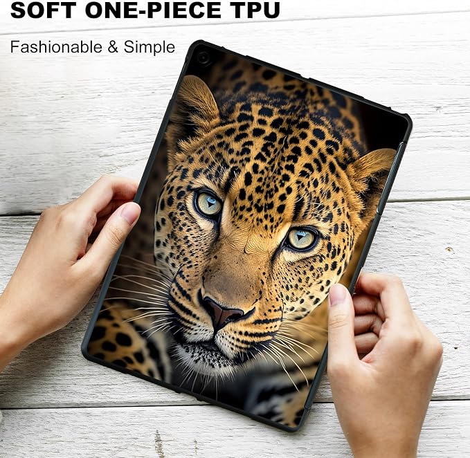 Leopard Tiger