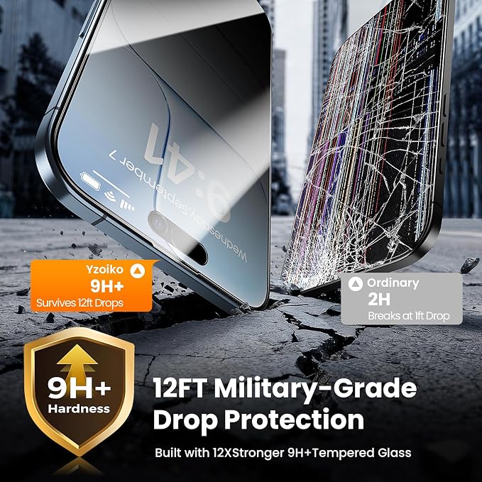 Privacy - 2 Pack