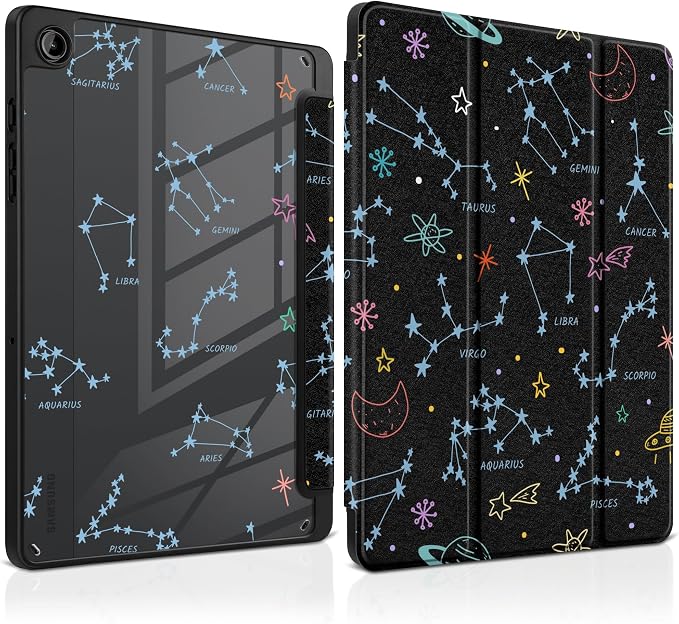 Celestial map