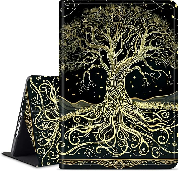 Golden Tree