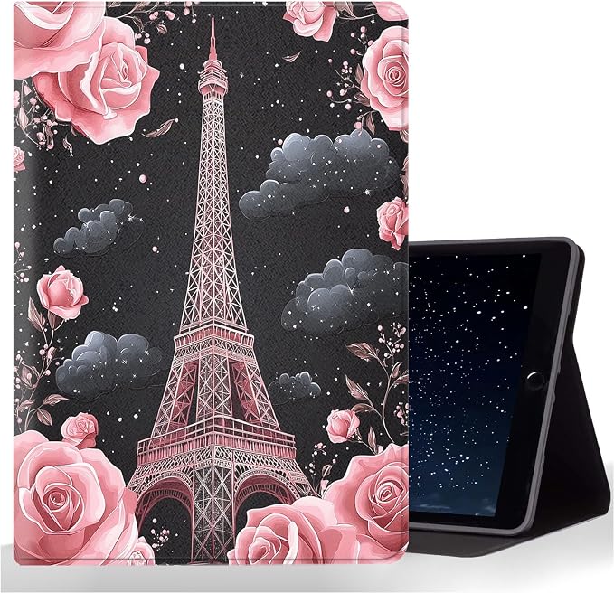 Paris Tower Rose