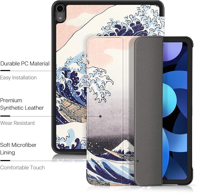 Great Wave