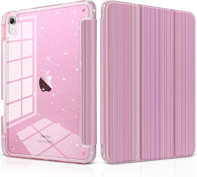 Pink Yellow Slim Lines