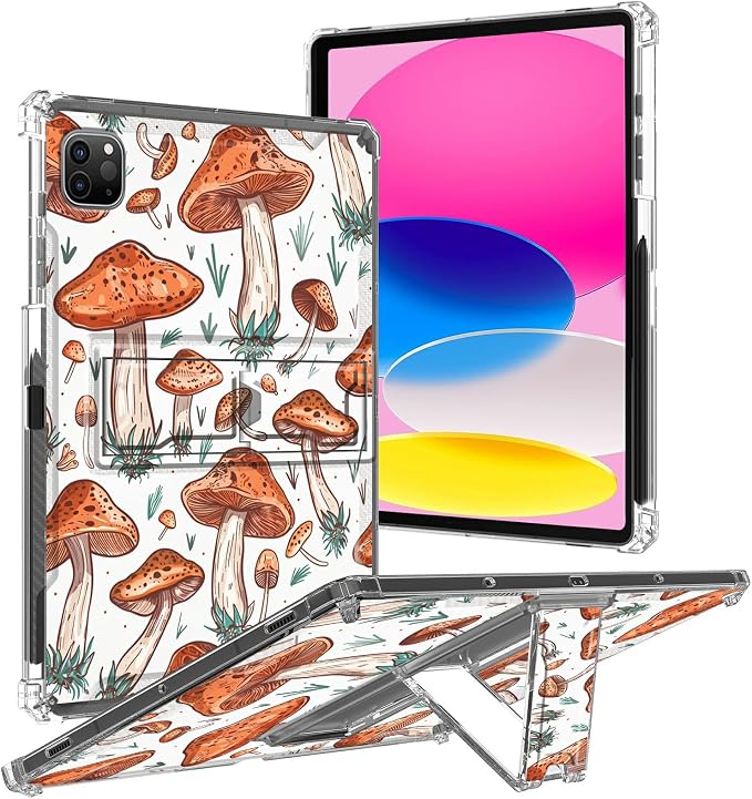 Mushrooms Design