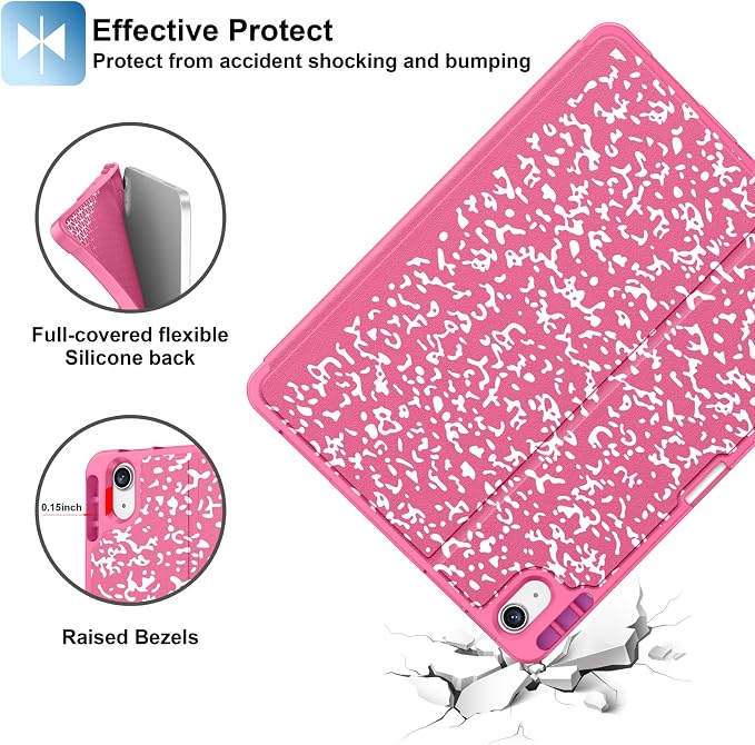 A-Book Pink