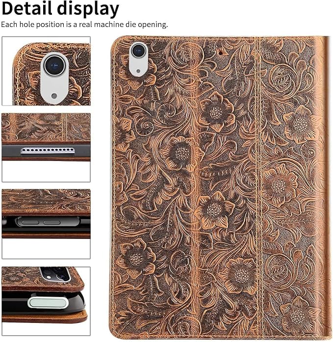 Pattern-Brown