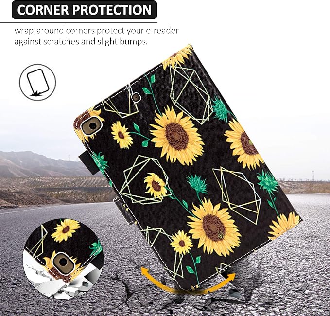 02 Sunflowers