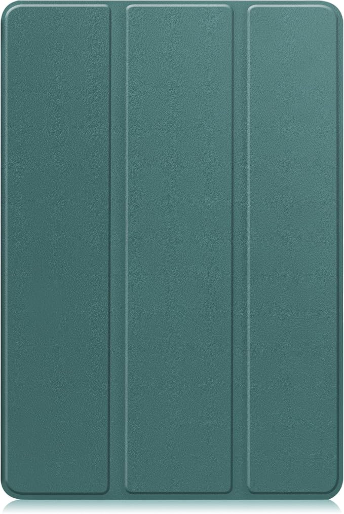 blackish green