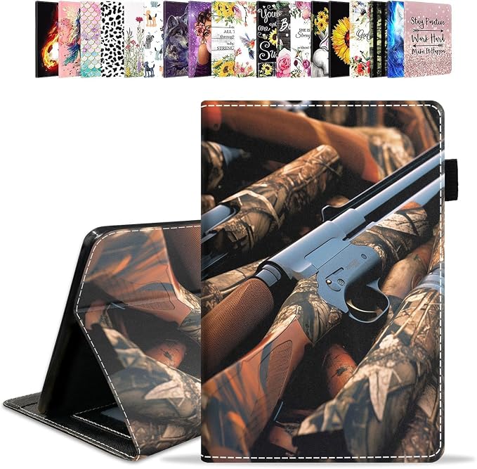 Hunting Camouflage Shotgun Bullets Decoy