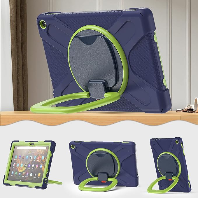 Navy+Green
