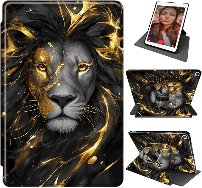 Golden Lion