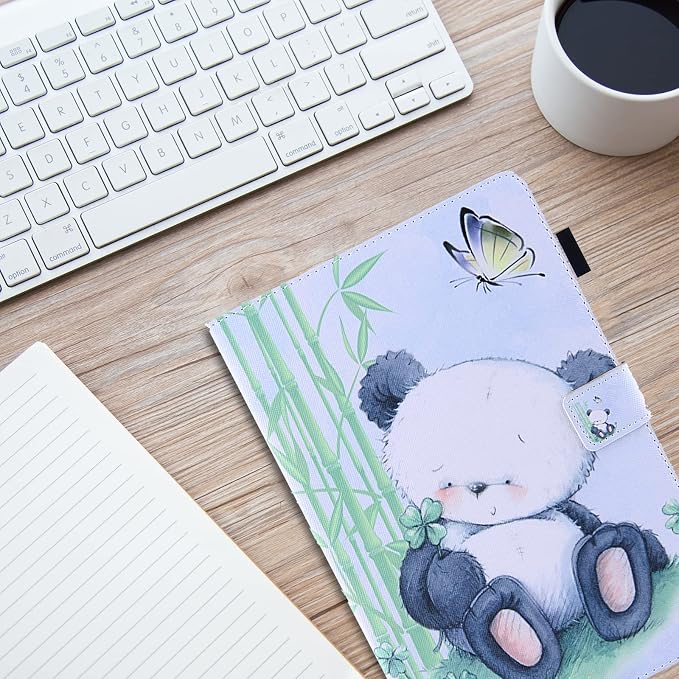 10 Panda