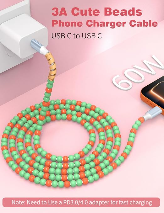 Green-Orange
