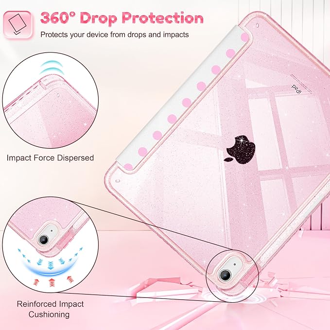 Pink dots