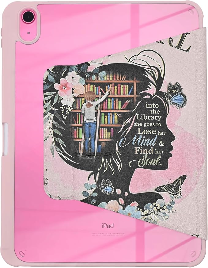 Reading Lover Bookish