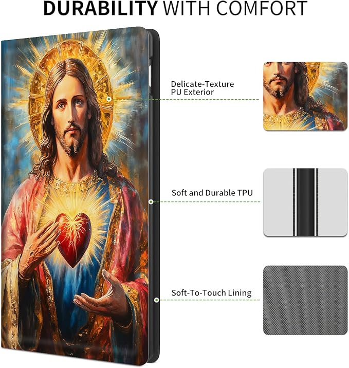 Sacred Heart of Jesu