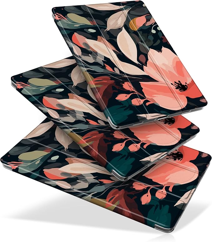 Painted Florals