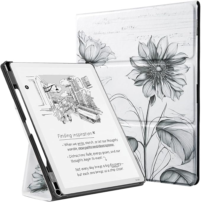 *Sketch Sunflower