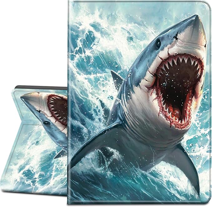 Fierce Shark