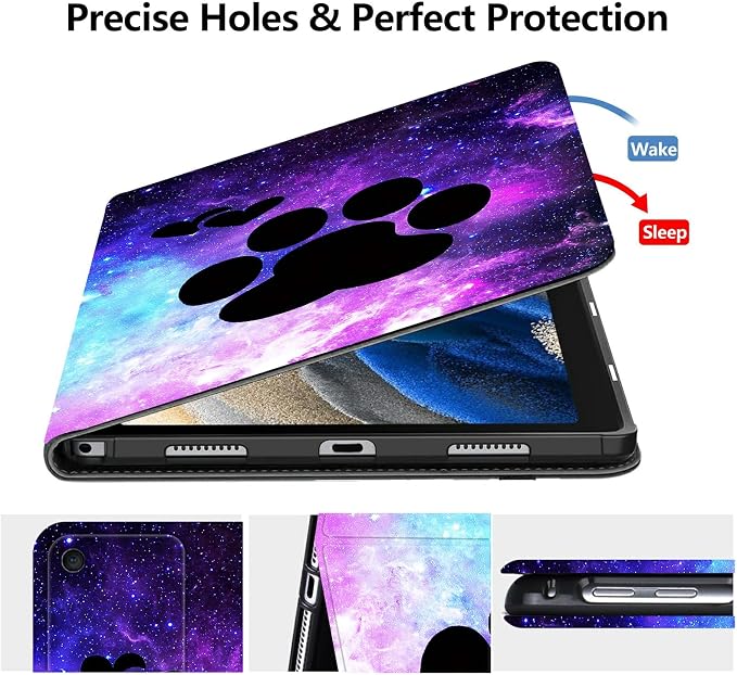 Dog Paw Print