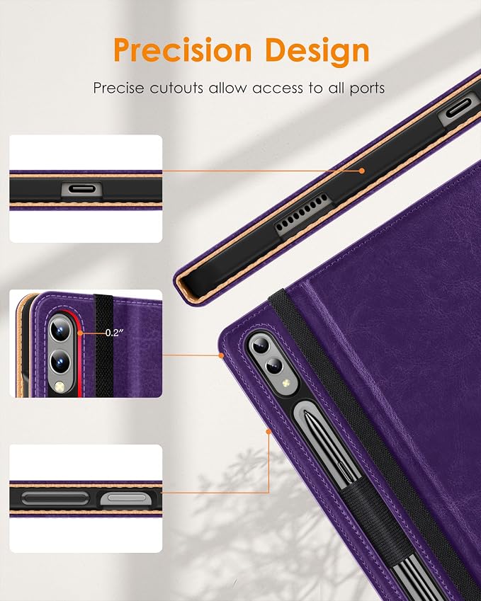 Dark Purple