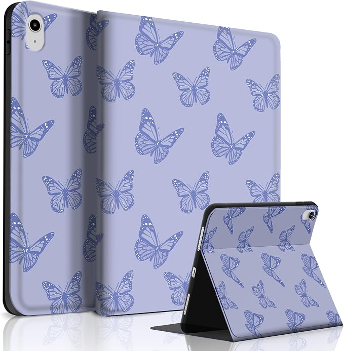 Butterfly-Blue