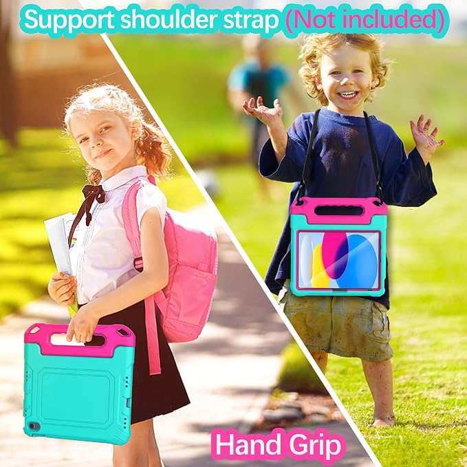 Mixed - Cyan Pink