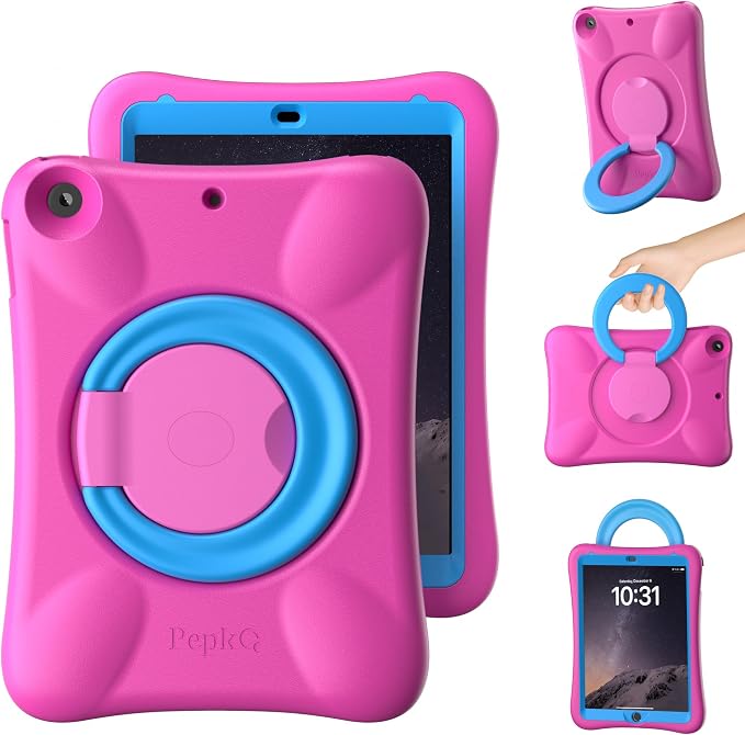 PINK-BLUE