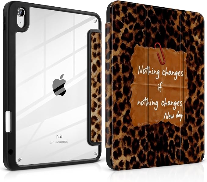 Leopard Quote