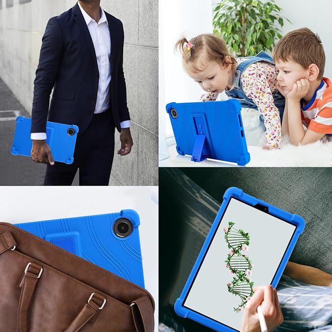 Tab 8 Gen 2-Blue