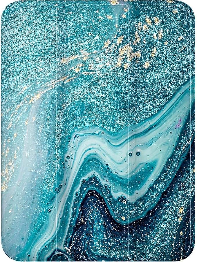 Green Marble