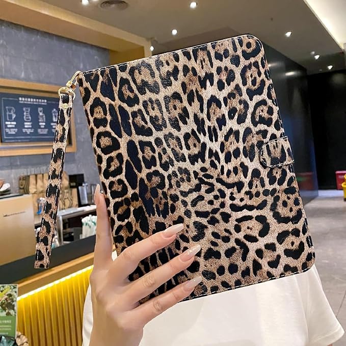 Leopard Yellow