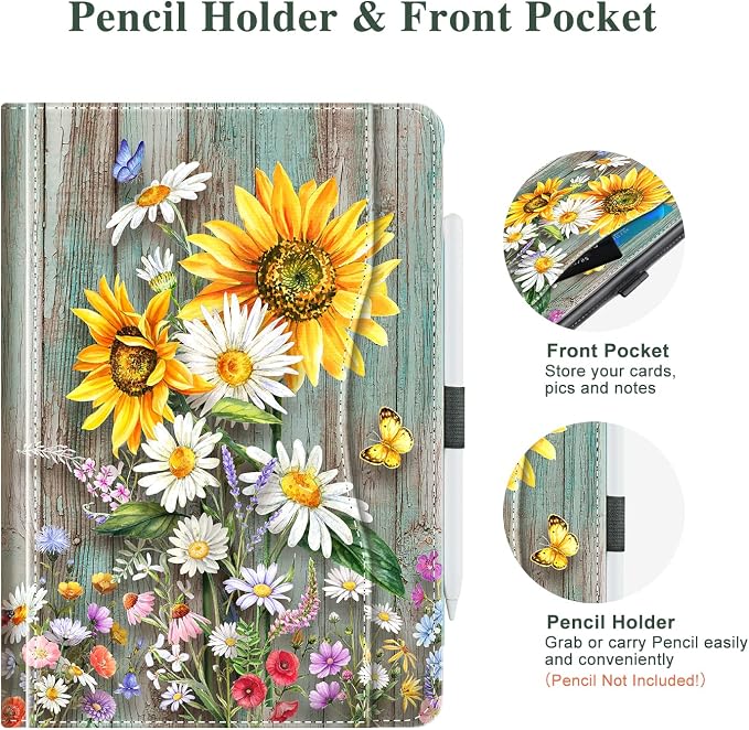Daisy Sunflower