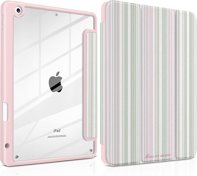 Pastel Stripes